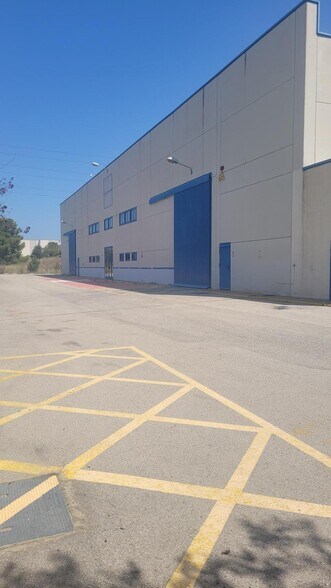 Industriel/Logistique dans L'Arboç, Tarragona à vendre - Photo de l’immeuble – Image 1 sur 9