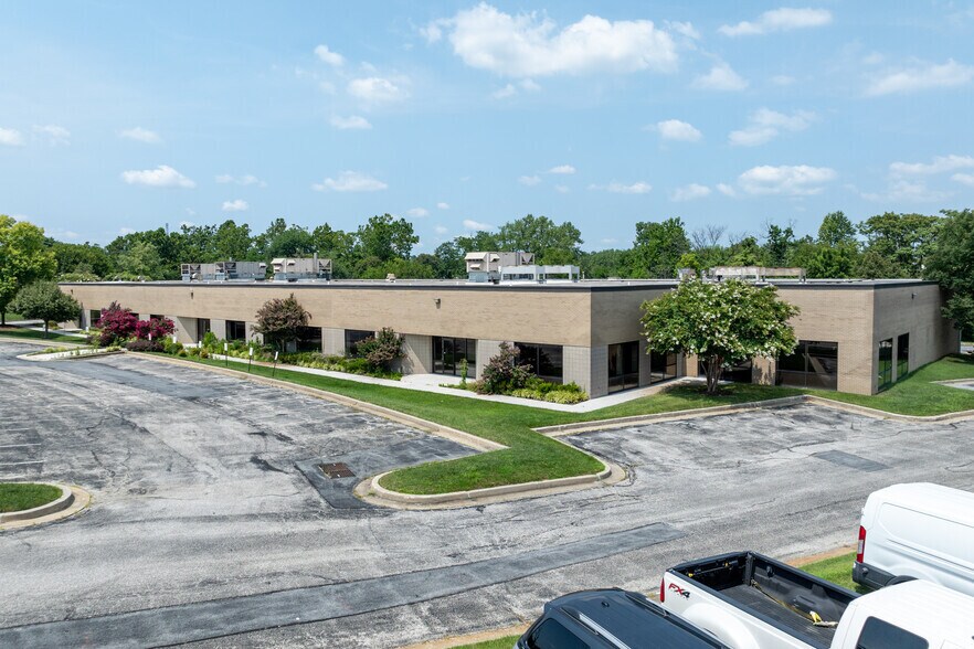 7253 Ambassador Rd, Wilford Mill, MD à louer - Photo de l’immeuble – Image 3 sur 6