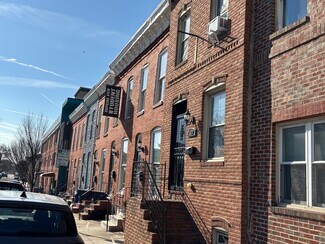 Plus de détails pour Hopkins View – Logement à vendre, Baltimore, MD