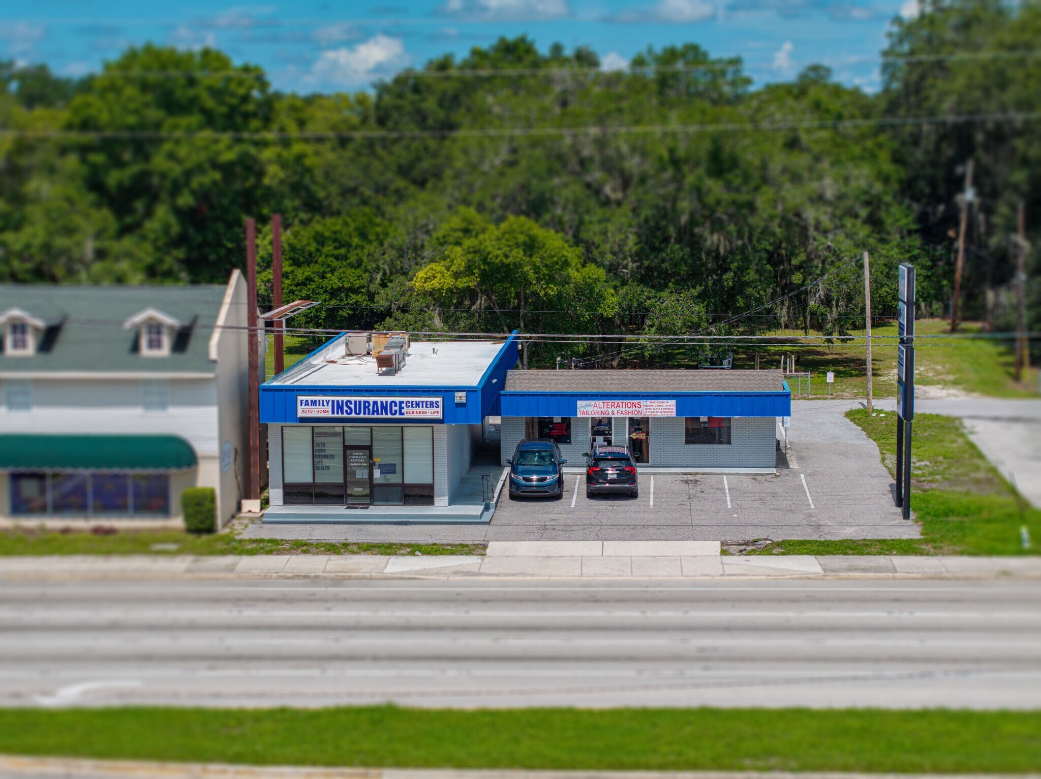 5508 US Highway 98, Lakeland, FL à louer Photo principale– Image 1 sur 20