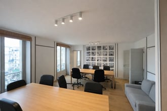 22 Boulevard De Sébastopol, Paris à louer Photo intérieure– Image 1 sur 4