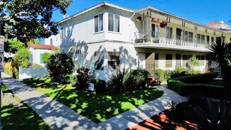 Plus de détails pour 1233 14th St, Santa Monica, CA - Logement à vendre