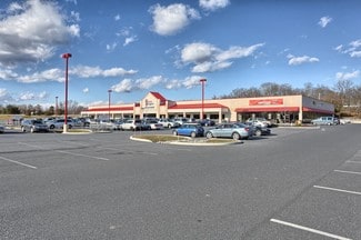 Plus de détails pour 1565 W Harrisburg Pike, Middletown, PA - Local commercial à louer