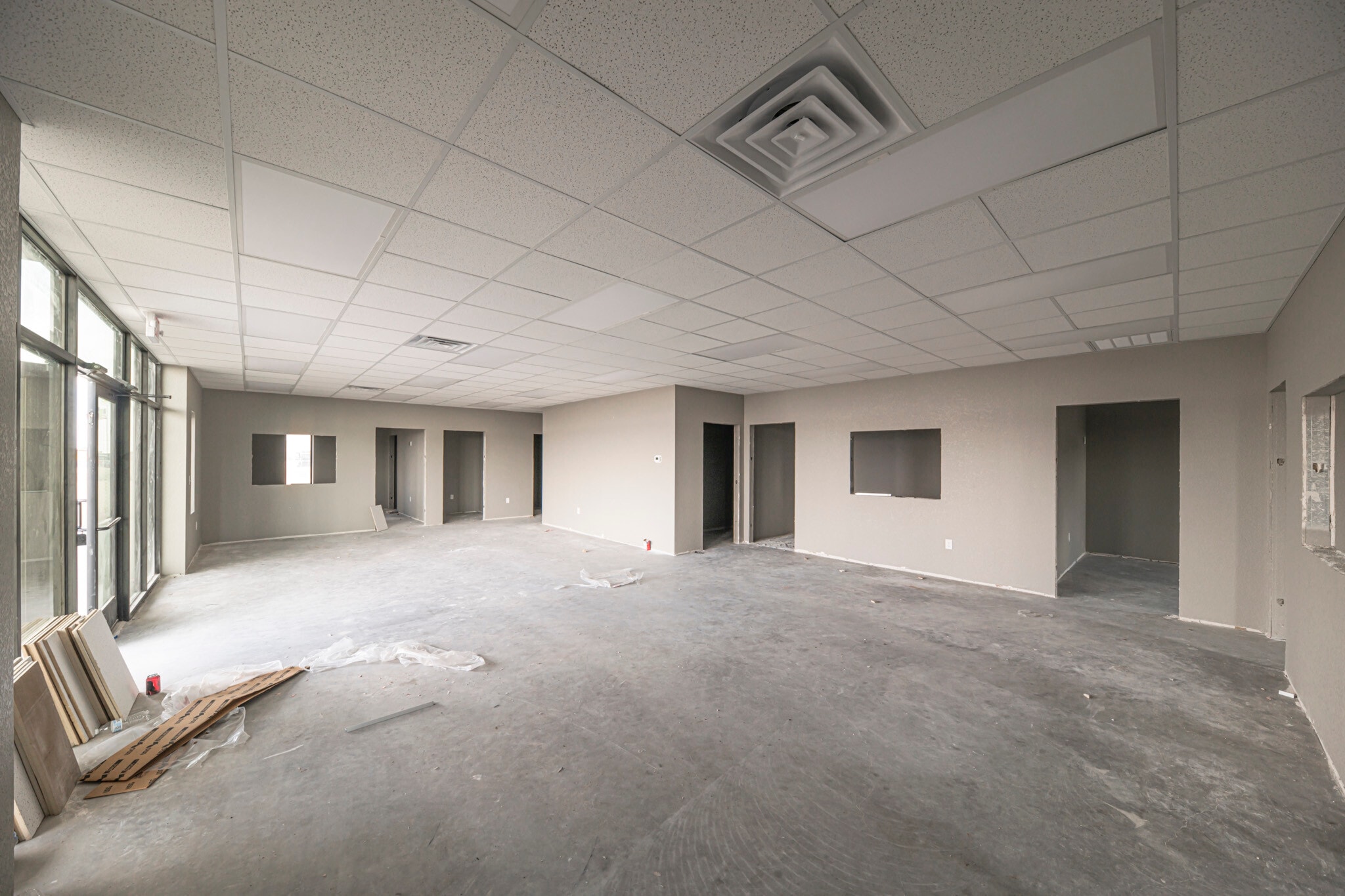 14761 W I-20, Odessa, TX à vendre Photo intérieure– Image 1 sur 15