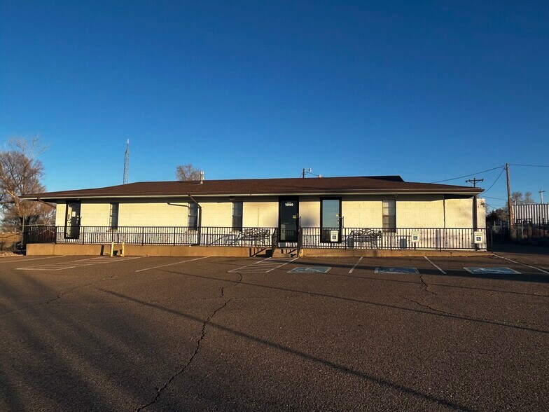1950 Aspen Cir, Pueblo, CO à louer - Photo de l’immeuble – Image 1 sur 14