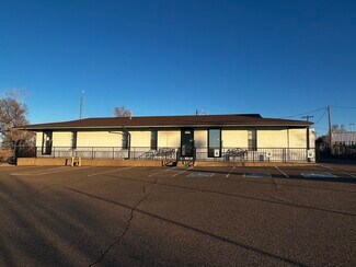 Plus de détails pour 1950 Aspen Cir, Pueblo, CO - Local d'activités à louer