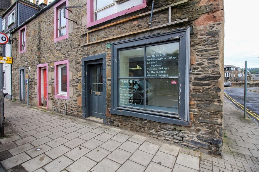 19 Bourtree Pl, Hawick à louer - Photo principale – Image 3 sur 3