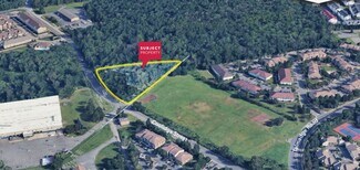 Plus de détails pour 000 Coolidge St S, Plainfield, NJ - Terrain à vendre