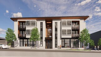 Plus de détails pour 23 Lawrence Square Blvd N, Lawrenceville, NJ - Local commercial à vendre