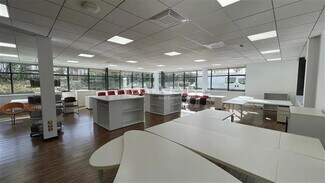 Plus de détails pour Bureau à louer