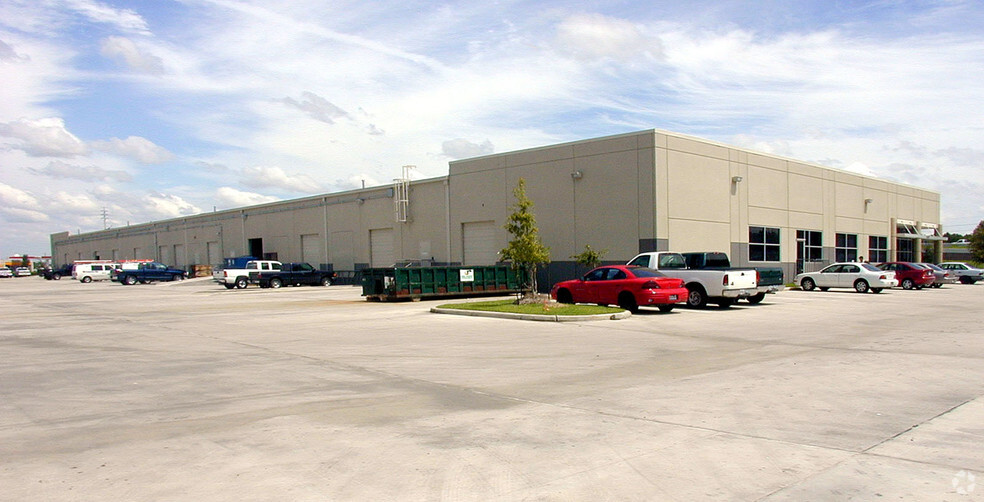 4325 W Sam Houston Pky N, Houston, TX à louer - Autre – Image 2 sur 7