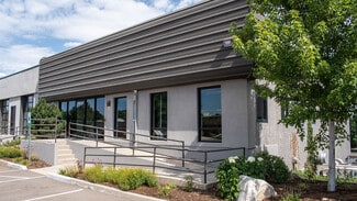 Plus de détails pour 1821 Lefthand Cir, Longmont, CO - Local d'activités à louer