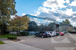 Plus de détails pour 24359 Northwestern Hwy, Southfield, MI - Bureau à louer