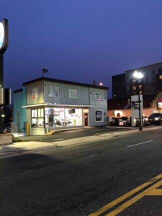 Plus de détails pour 3621 Columbia Pike, Arlington, VA - Local commercial à louer