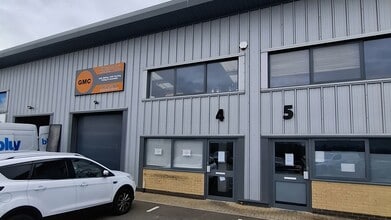 Metz Way, Gloucester à louer Photo de l’immeuble– Image 1 sur 6