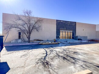Plus de détails pour 3001 W Loop 250 N, Midland, TX - Local commercial à louer