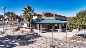 Plus de détails pour 11707 W Loop 1604 N, San Antonio, TX - Local commercial à vendre