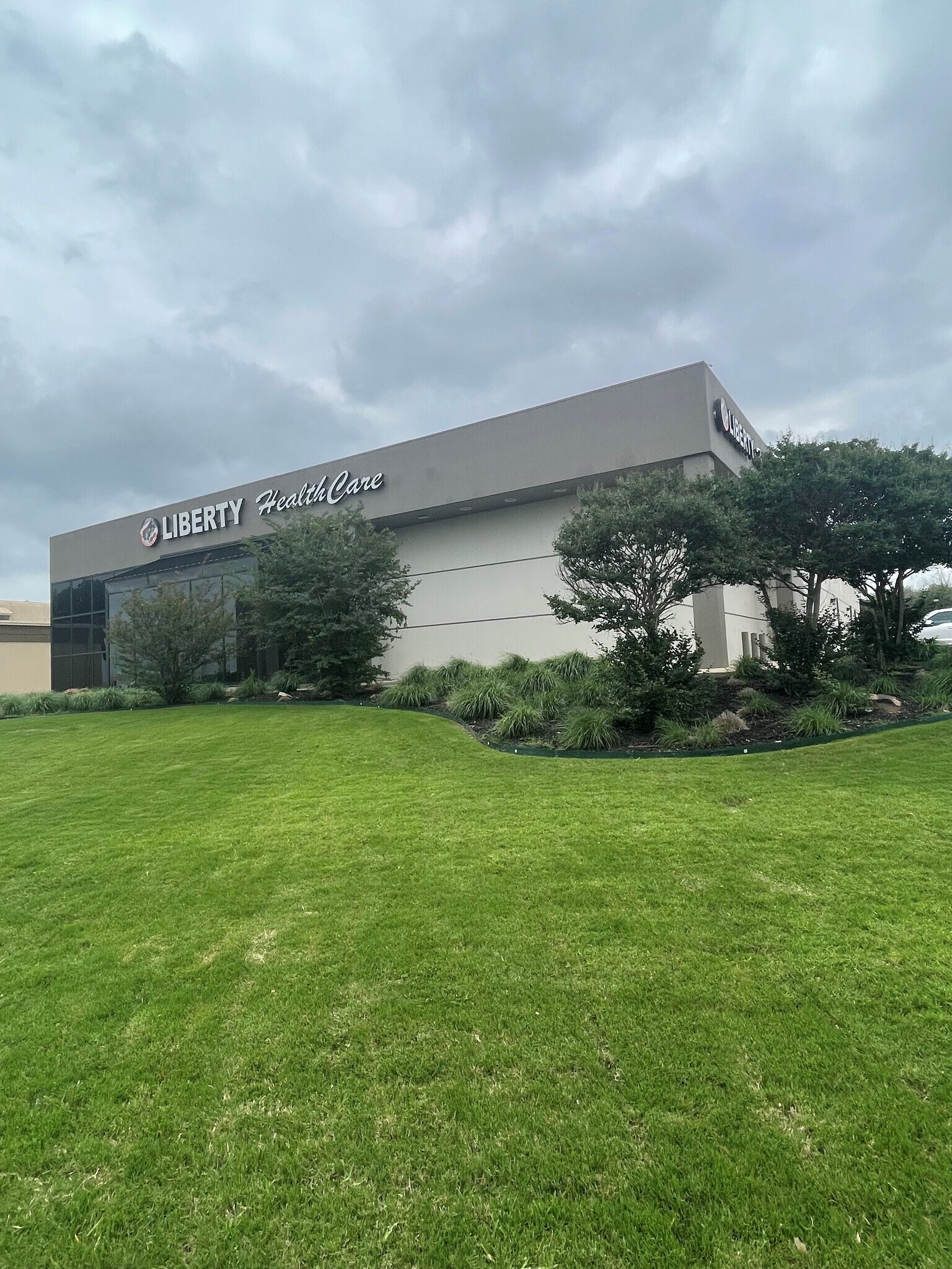 18600 Lyndon B Johnson Fwy, Mesquite, TX à vendre Photo principale– Image 1 sur 22