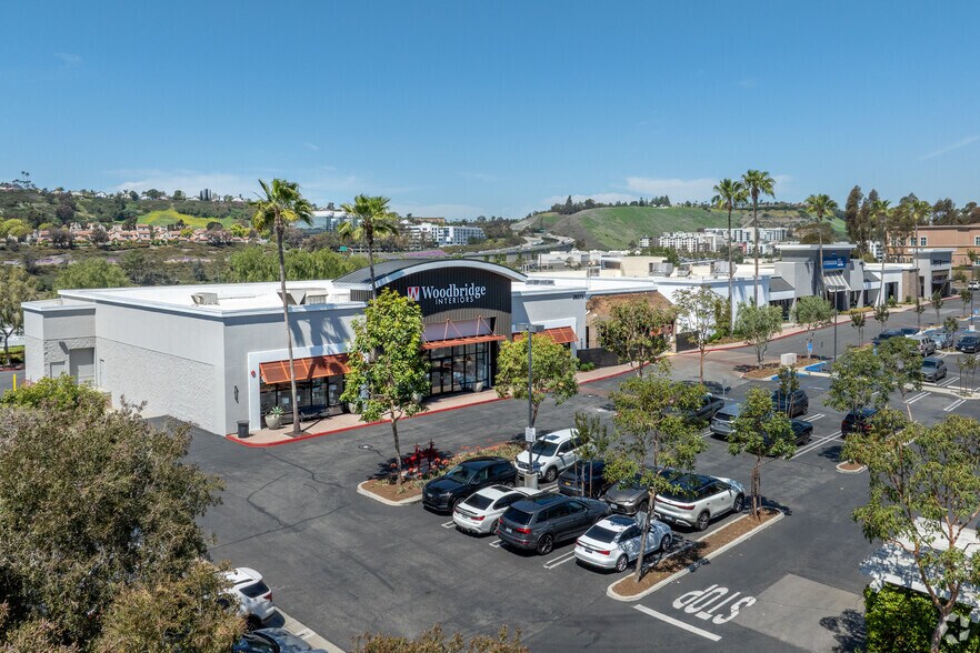 28331-28371 Marguerite Pky, Mission Viejo, CA à vendre - Photo principale – Image 1 sur 10