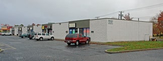 Plus de détails pour 1515-1533 Lakeland Ave, Bohemia, NY - Industriel/Logistique à louer