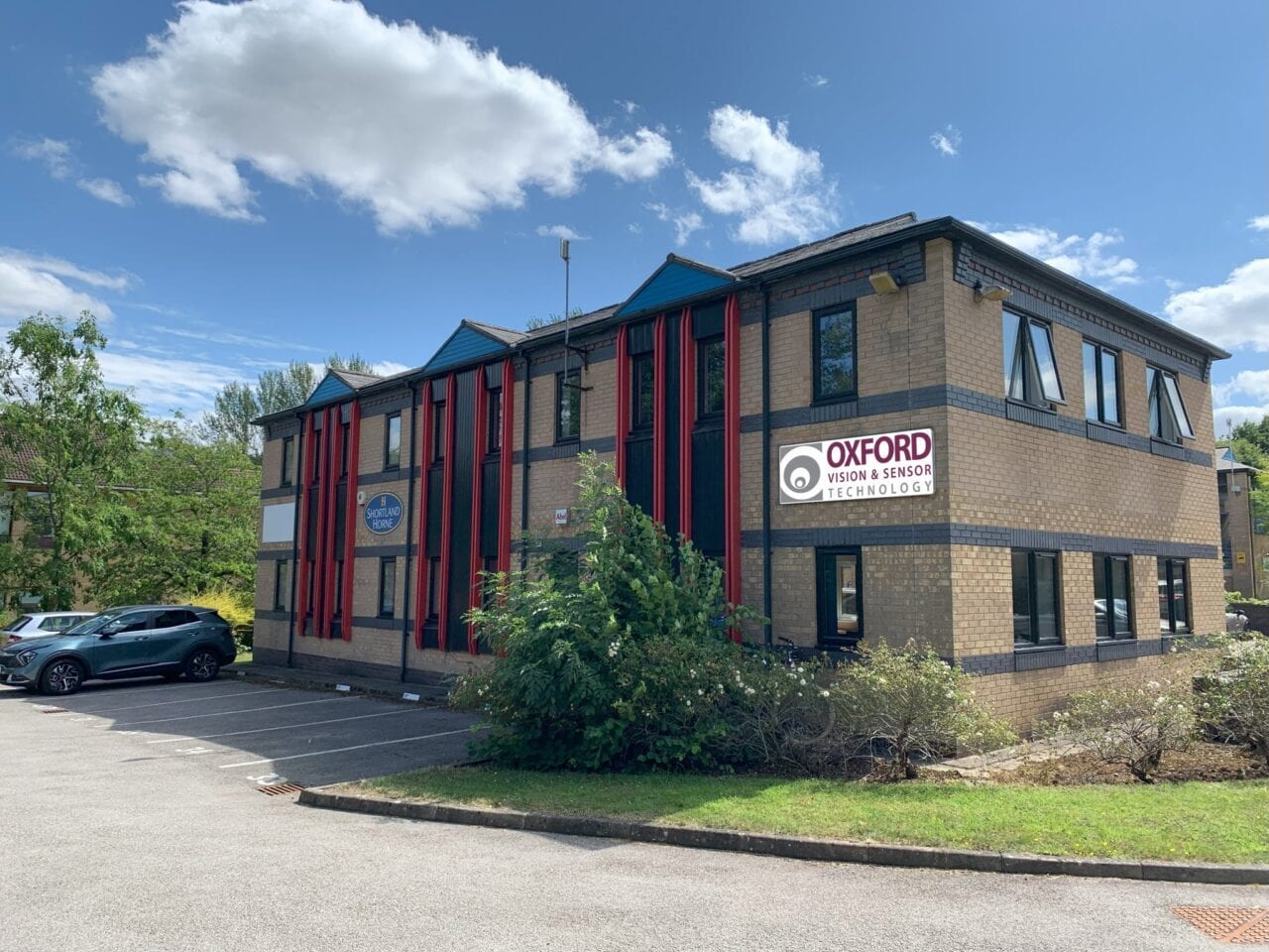 Westwood Way, Coventry à louer Photo principale– Image 1 sur 3