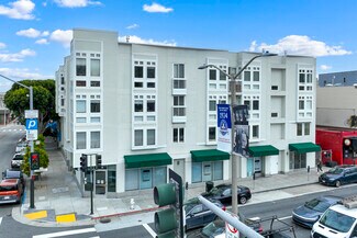Plus de détails pour 2288-2298 Lombard St, San Francisco, CA - Logement à vendre