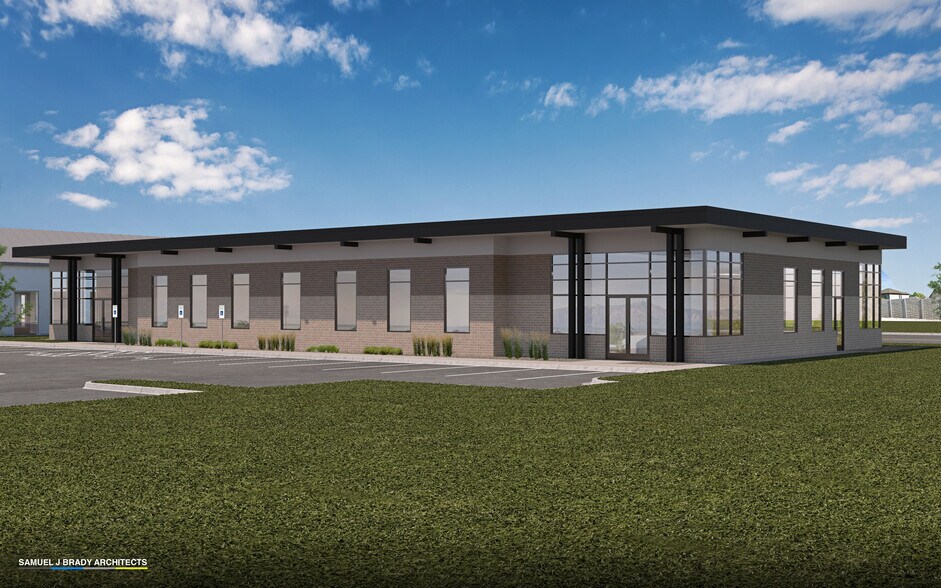 3454 W 4000 S, West Haven, UT à louer - Photo principale – Image 1 sur 2