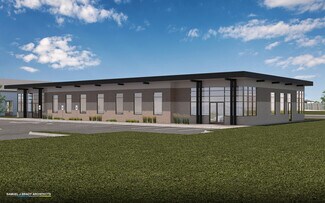 Plus de détails pour 3454 W 4000 S, West Haven, UT - Local commercial à louer