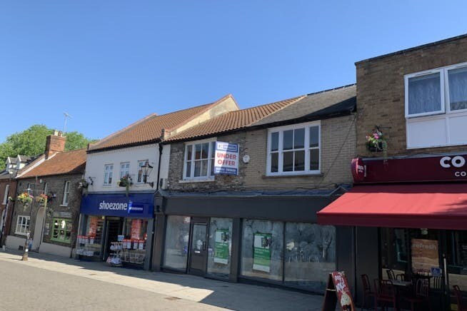 16 King St, Thetford à vendre - Photo de l’immeuble – Image 2 sur 4