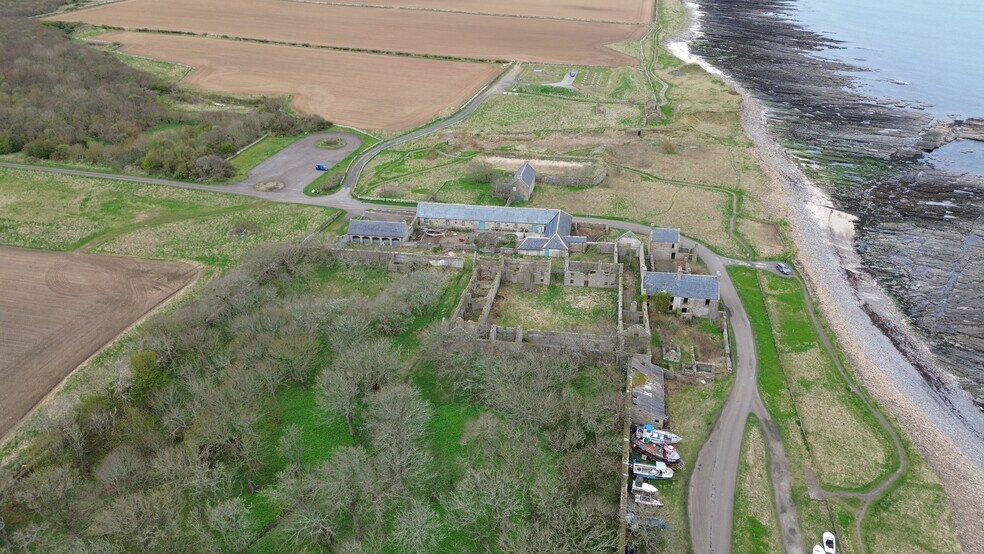 Castletown, Thurso à vendre - Photo de l’immeuble – Image 2 sur 3