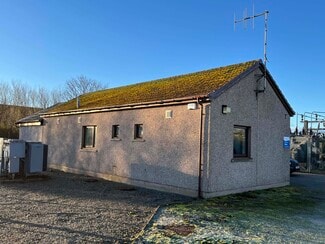 Plus de détails pour Stafford Ter, Brora - Bureau à louer