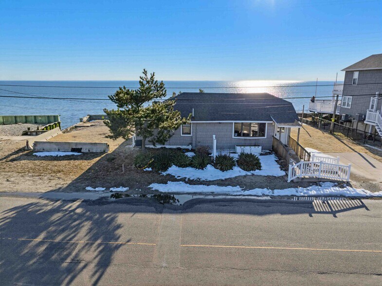 102 Delaware ave, Fortescue, NJ à vendre - Photo de l’immeuble – Image 2 sur 30