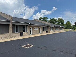 Plus de détails pour 1160 George Washington Blvd, Akron, OH - Bureau à louer