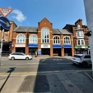 Plus de détails pour 7-11 Bridge St, Guildford - Bureau à louer