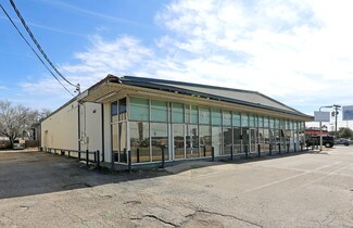 Plus de détails pour 8231 Burnet Rd, Austin, TX - Local commercial à vendre
