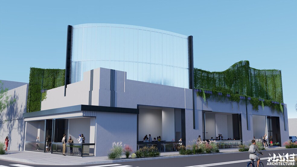1724 W Sunset Blvd, Los Angeles, CA à louer - Photo de l’immeuble – Image 3 sur 25