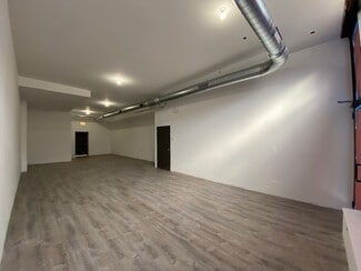 Plus de détails pour 2350 N Kimball Ave, Chicago, IL - Local commercial à louer