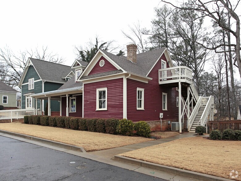 2950 Cherokee St, Kennesaw, GA à vendre - Photo de l’immeuble – Image 2 sur 4