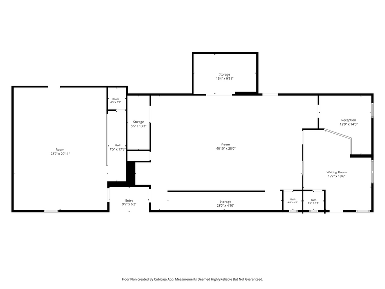 6950 W Homosassa Trl, Homosassa, FL à vendre - Photo de l’immeuble – Image 3 sur 27