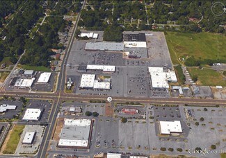 Plus de détails pour 4041 Elvis Presley Blvd, Memphis, TN - Bureau, Local commercial à louer