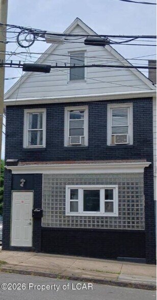 125 Grove St, Wilkes-Barre, PA à vendre - Photo de l’immeuble – Image 1 sur 31