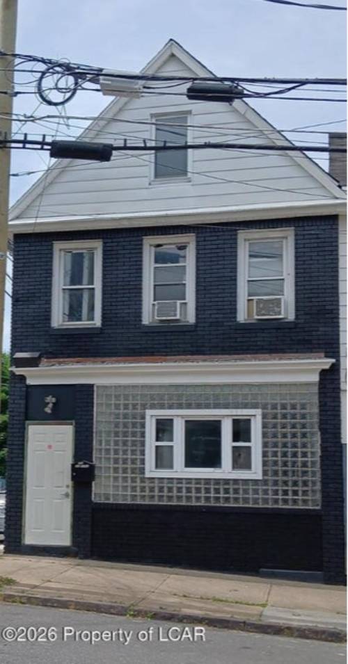 125 Grove St, Wilkes-Barre, PA à vendre Photo de l’immeuble– Image 1 sur 32