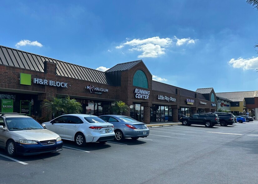14499 N Dale Mabry Hwy, Tampa, FL à louer - Photo de l’immeuble – Image 2 sur 11