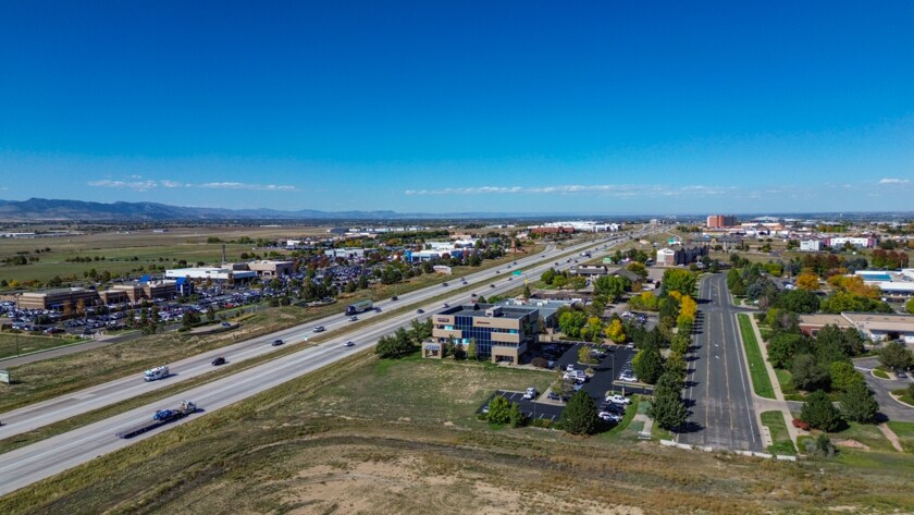 3553 Clydesdale Pky, Loveland, CO à louer - Photo de l’immeuble – Image 3 sur 54