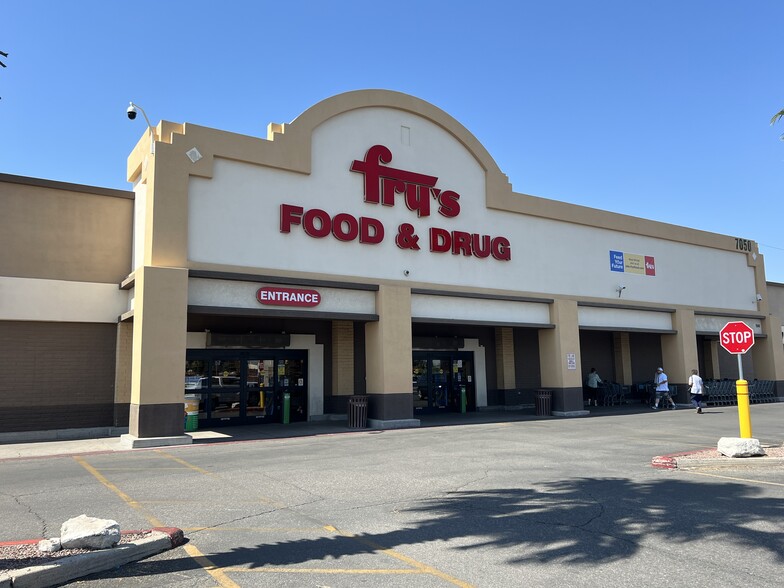 7018-7082 E Golf Links Rd, Tucson, AZ à louer - Photo de l’immeuble – Image 1 sur 9