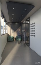 6835-6925 Rue Jean-Talon E, Montréal, QC à louer Photo intérieure– Image 2 sur 2