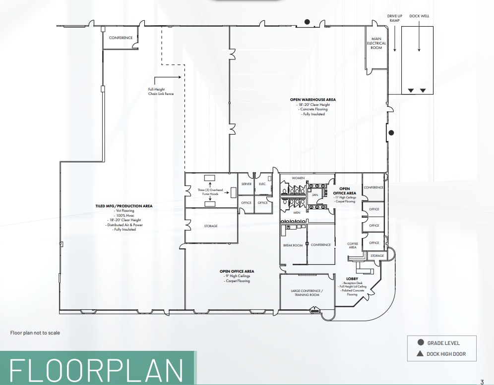 39611 Eureka Dr, Fremont, CA à louer Plan d’étage– Image 1 sur 1