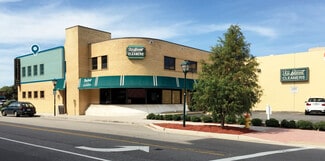 Plus de détails pour 200 W 21st St, Norfolk, VA - Bureau à louer