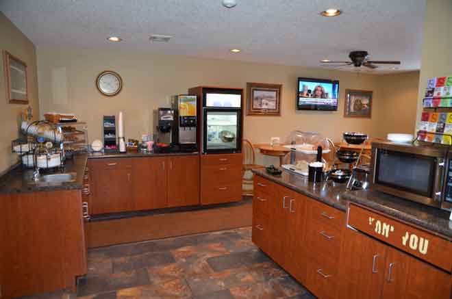 2326 Highway 53, International Falls, MN à vendre - Photo de l’immeuble – Image 2 sur 9