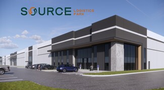 Plus de détails pour 14621 Kirby Dr, Pearland, TX - Industriel/Logistique à louer
